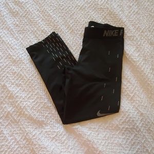 Nike Pro Leggings